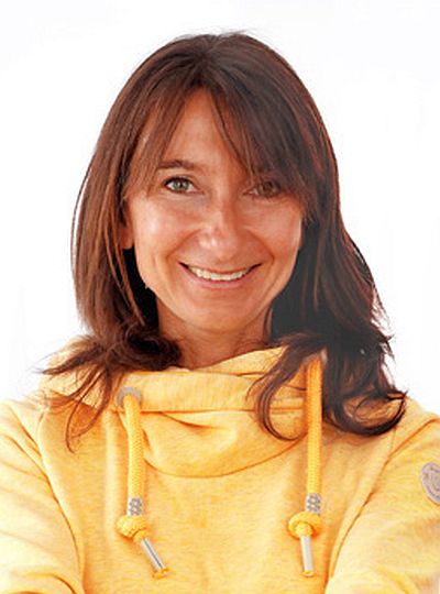 Portrait von  Verena Robens