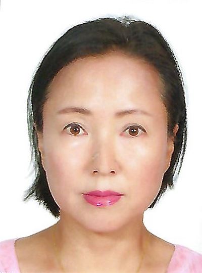 Portrait von  Younghwa Kwon