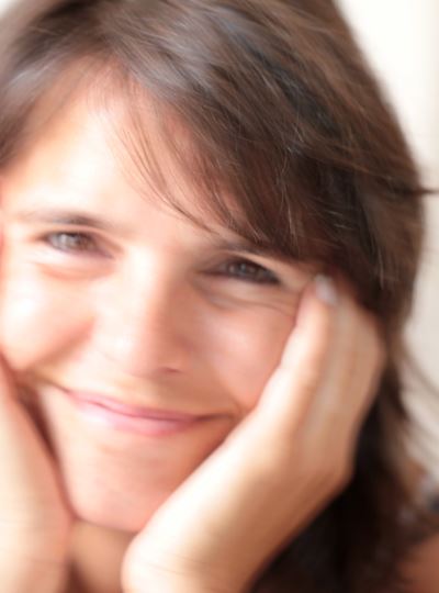 Portrait von  Anouchka Olszewski