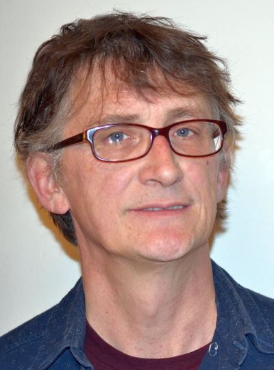 Portrait von  François Boitelet