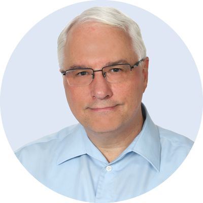 Portrait von  Marc Urlen