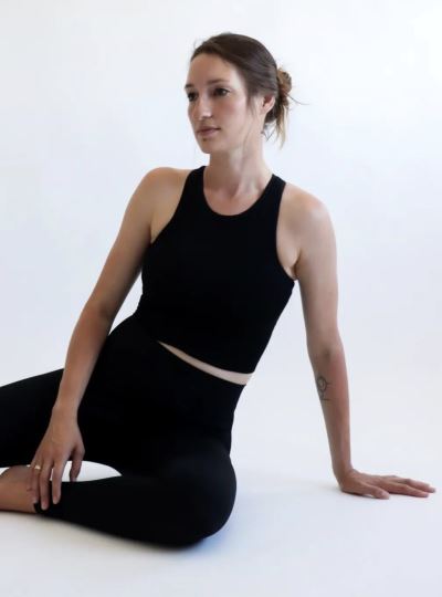 Portrait von  Jessica Gruchot