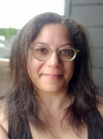 Portrait von  Andrea Meister