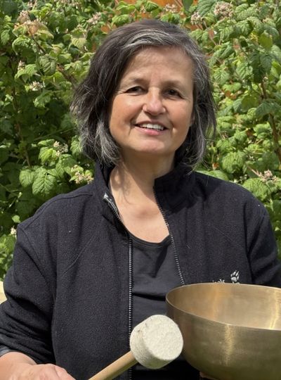 Portrait von  Nora Kral