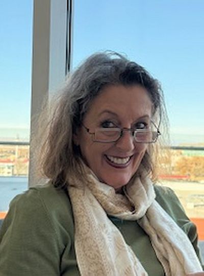 Portrait von  Beatrix Hermuth