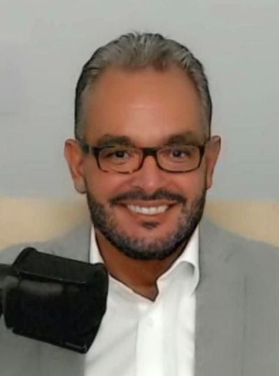 Portrait von  Peter Joerg