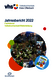 Leitet Herunterladen den Jahresberichtes 2022 der vhs Kreis Offenbach als PDF ein.