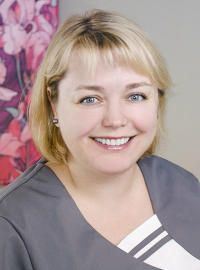 Medeea Winkler anzeigen Portrait
