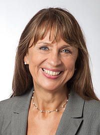 Eva Maria Sell anzeigen Portrait