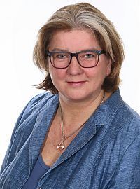 Heike Jänicke anzeigen Portrait