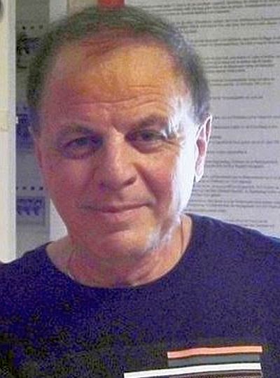 Paul Lorenz anzeigen Portrait