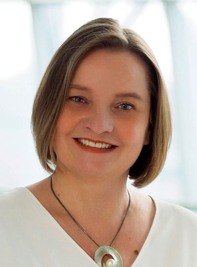 Tanja Frost anzeigen Portrait