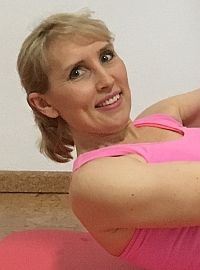 Lilly Trubitzin anzeigen Portrait