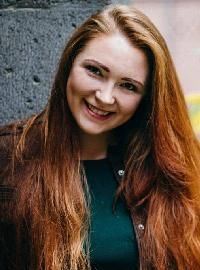 Alexandra Dornhof anzeigen Portrait
