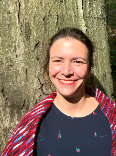 Christine Göllner anzeigen Portrait