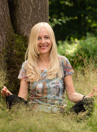Birgit Borowski anzeigen Portrait