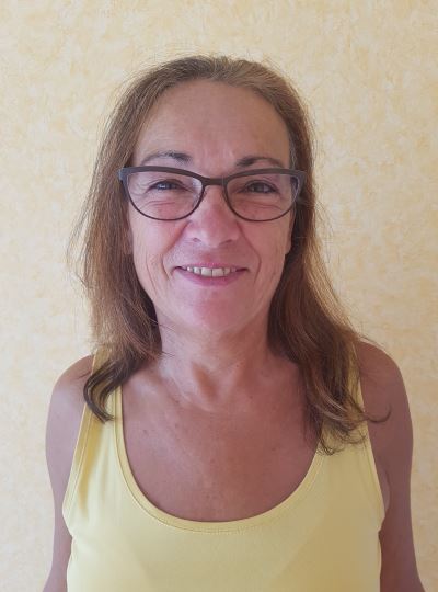 Ute Keim anzeigen Portrait