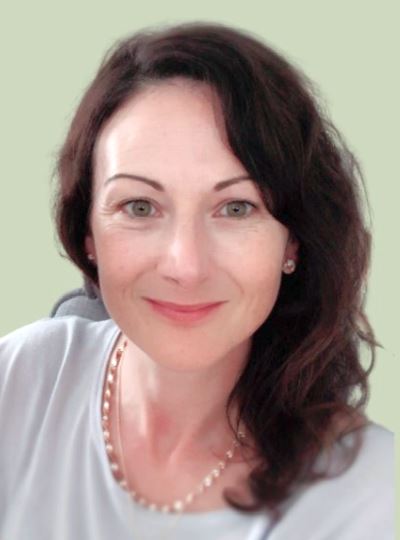 Daniela Kambor anzeigen Portrait