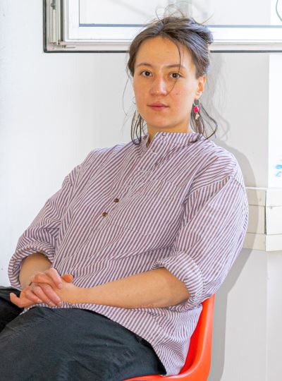 Sonja Hermann anzeigen Portrait