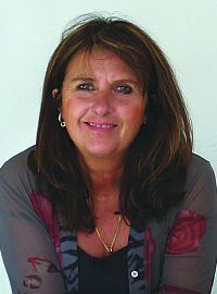 Bärbel Stoeckermann anzeigen Portrait