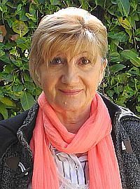 Giuseppina Giaveri-Keusch anzeigen Portrait