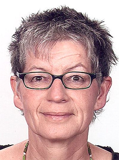 Karin Walther-Weckmann anzeigen Portrait