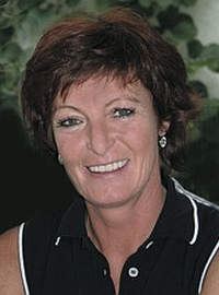 Ingrid Gollong anzeigen Portrait