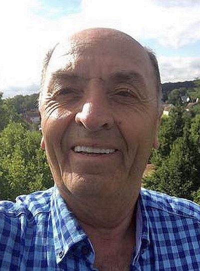 Veli Turhan anzeigen Portrait
