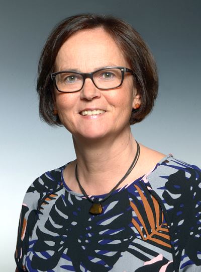 Helene Kirchhoff anzeigen Portrait