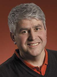 Michael Maier anzeigen Portrait