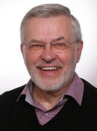 Peter Urbassek anzeigen Portrait