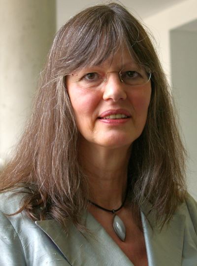 Marie-Luise Macey anzeigen Portrait