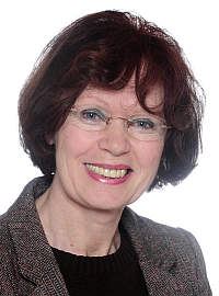 Gudrun Müller anzeigen Portrait