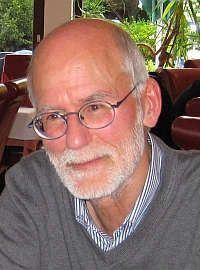 Dietrich Herrmann-Kapellen anzeigen Portrait