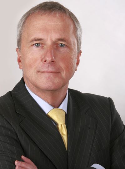 Ralph Beier anzeigen Portrait