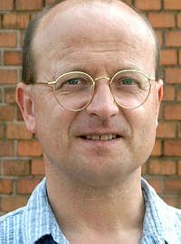 Michael Samstag anzeigen Portrait