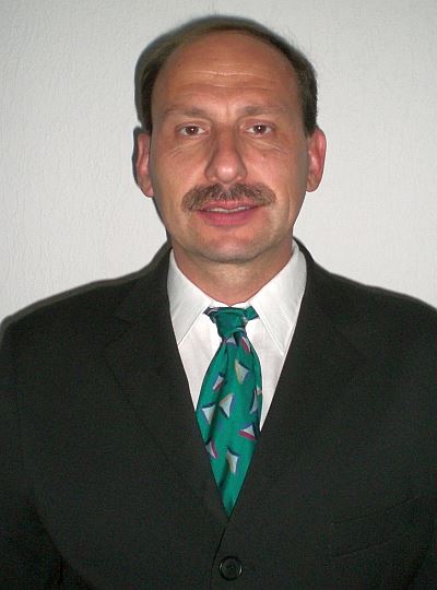 Achim Kreutz anzeigen Portrait