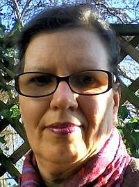 Petra Baltes anzeigen Portrait