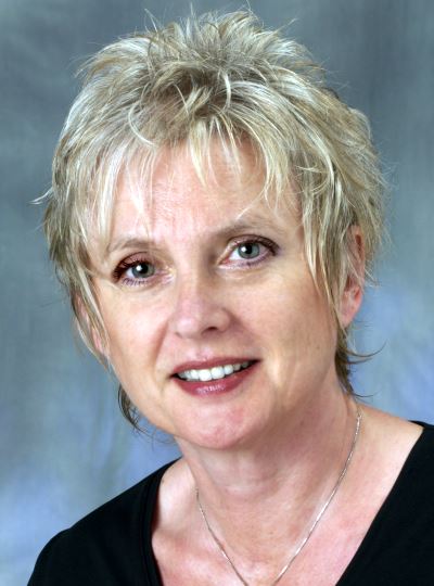 Christiane Ebinger anzeigen Portrait