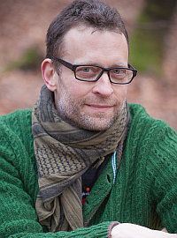 Axel "Wurzeltrapp" Trapp anzeigen Portrait