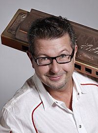 Dieter Kropp anzeigen Portrait