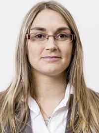 Nicole Grabe anzeigen Portrait