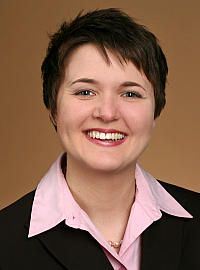 Jeannette Werner anzeigen Portrait