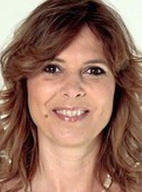 Kim Lina Marcum anzeigen Portrait