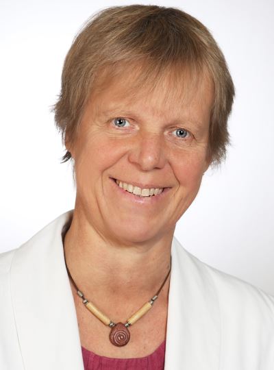 Marion Bredemeier anzeigen Portrait