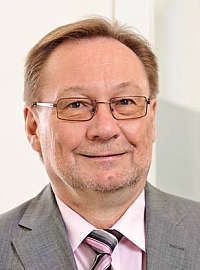 Uwe Daneke anzeigen Portrait