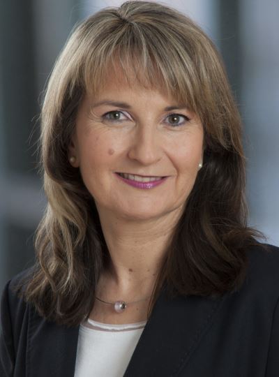 Gabriele Holler anzeigen Portrait