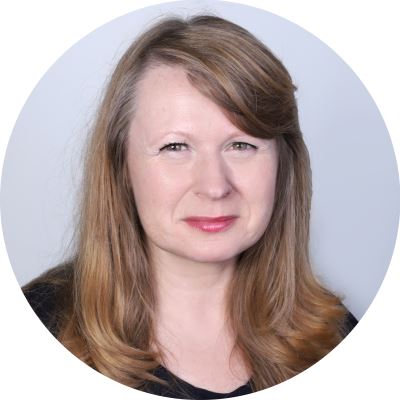 Brigitte Klötzing anzeigen Portrait