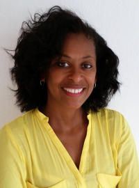 Lucinda Hinestroza Rengifo anzeigen Portrait