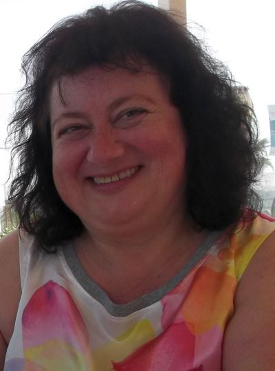 Gabriele Andresen anzeigen Portrait